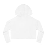Flabletic Women’s Hoodie Crop Top