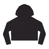 Flabletic Women’s Hoodie Crop Top