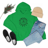 Gym Shart Unisex Hoodie