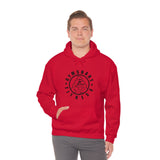 Gym Shart Unisex Hoodie
