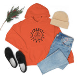 Gym Shart Unisex Hoodie