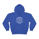 Gym Shart Unisex Hoodie