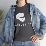 Flabletic Heavy Cotton Tee