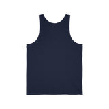 Flabletic Unisex Jersey Tank