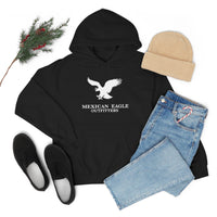 Mexican Eagle Unisex Hoodie