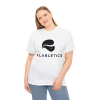 Flabletic Heavy Cotton Tee