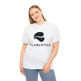 Flabletic Heavy Cotton Tee