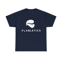 Flabletic Heavy Cotton Tee
