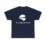 Flabletic Heavy Cotton Tee