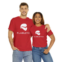 Flabletic Heavy Cotton Tee