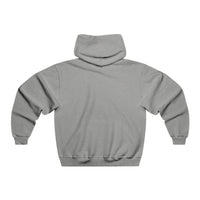 Gym Shart Men's Hoodie