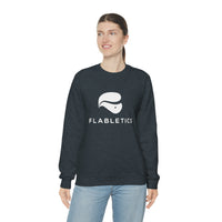 Fabletic Unisex Crewneck Sweatshirt