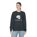Fabletic Unisex Crewneck Sweatshirt