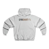 Gym Shart Men's Hoodie