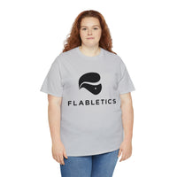 Flabletic Heavy Cotton Tee