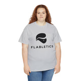 Flabletic Heavy Cotton Tee