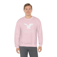 Mexican Eagle Unisex Crewneck Sweatshirt