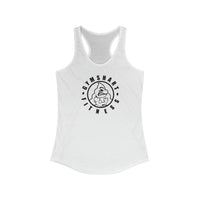 Gym Shart Women's Racerback Tank