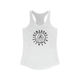 Gym Shart Women's Racerback Tank