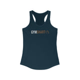 Gym Shart Women's Racerback Tank