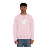 Mexican Eagle Unisex Crewneck Sweatshirt