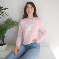 Mexican Eagle Unisex Crewneck Sweatshirt