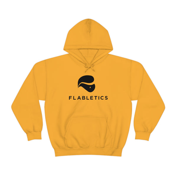 Flabletic Hooded Sweatshirt