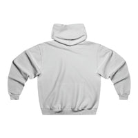 Gym Shart Men's Hoodie