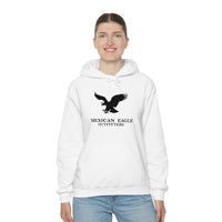 Mexican Eagle Unisex Hoodie