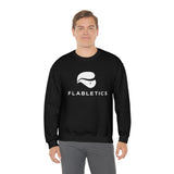 Fabletic Unisex Crewneck Sweatshirt