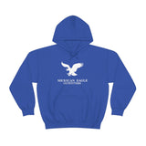 Mexican Eagle Unisex Hoodie