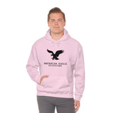 Mexican Eagle Unisex Hoodie