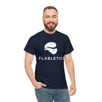 Flabletic Heavy Cotton Tee