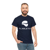 Flabletic Heavy Cotton Tee