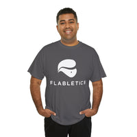 Flabletic Heavy Cotton Tee