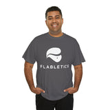Flabletic Heavy Cotton Tee