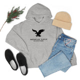 Mexican Eagle Unisex Hoodie