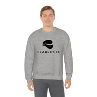 Fabletic Unisex Crewneck Sweatshirt