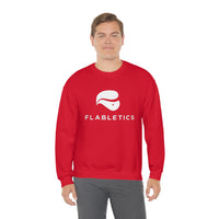 Fabletic Unisex Crewneck Sweatshirt