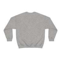 Nacho Supreme Unisex Crewneck Sweatshirt