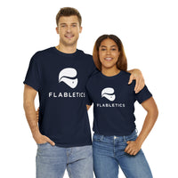 Flabletic Heavy Cotton Tee
