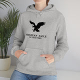 Mexican Eagle Unisex Hoodie