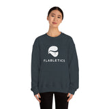 Fabletic Unisex Crewneck Sweatshirt