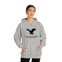 Mexican Eagle Unisex Hoodie