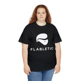 Flabletic Heavy Cotton Tee