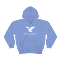 Mexican Eagle Unisex Hoodie