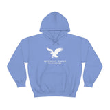 Mexican Eagle Unisex Hoodie