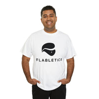 Flabletic Heavy Cotton Tee