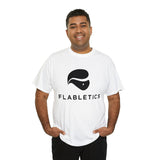 Flabletic Heavy Cotton Tee