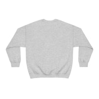 Fabletic Unisex Crewneck Sweatshirt